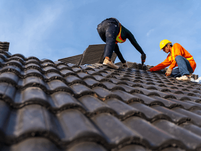 About Roof Repair Experts Drayton, ND